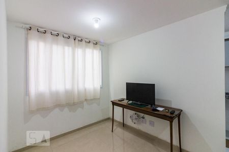 Apartamento para alugar com 48m², 2 quartos e 1 vagaSala