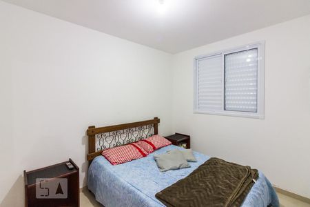 Quarto 2 de apartamento para alugar com 2 quartos, 48m² em Jardim Iris, São Paulo