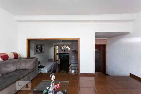 Sala de casa à venda com 4 quartos, 230m² em Pestana, Osasco