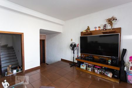 Sala de casa à venda com 4 quartos, 230m² em Pestana, Osasco