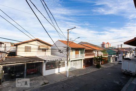 Varanda de casa à venda com 4 quartos, 230m² em Pestana, Osasco