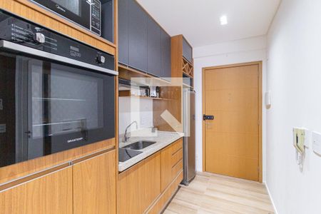 Stúdio de kitnet/studio para alugar com 1 quarto, 32m² em Centro, Osasco