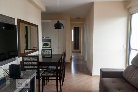 Apartamento para alugar com 64m², 3 quartos e 1 vagaSala/Cozinha