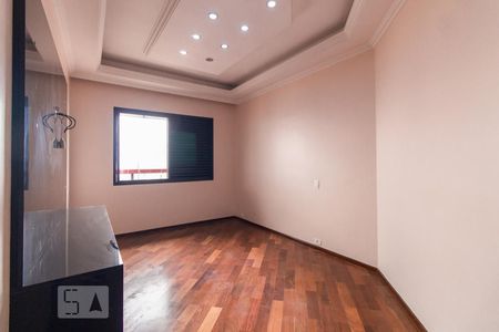 Sala de TV de apartamento à venda com 5 quartos, 450m² em Vila Santo Estevão, São Paulo
