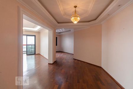 Sala de jantar de apartamento à venda com 5 quartos, 450m² em Vila Santo Estevão, São Paulo