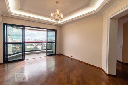 Sala de apartamento à venda com 5 quartos, 450m² em Vila Santo Estevão, São Paulo
