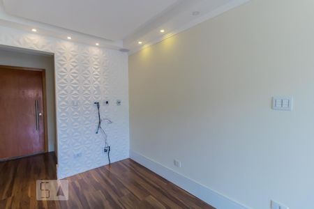 Sala de apartamento para alugar com 2 quartos, 50m² em Jardim Belém, São Paulo