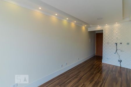 Sala de apartamento para alugar com 2 quartos, 50m² em Jardim Belém, São Paulo