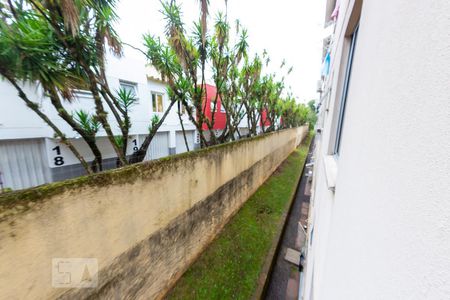 Vista de apartamento à venda com 2 quartos, 40m² em Vila Nova, Porto Alegre