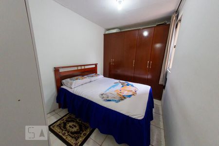 Quarto de apartamento à venda com 2 quartos, 40m² em Vila Nova, Porto Alegre