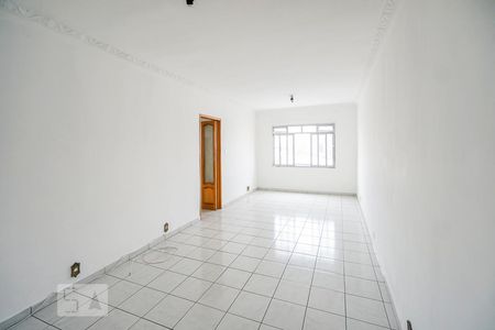 Sala de apartamento à venda com 2 quartos, 82m² em Vila Claudia, São Paulo