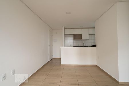 Sala de apartamento para alugar com 2 quartos, 47m² em Jardim América da Penha, São Paulo