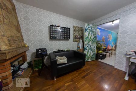 Sala de casa à venda com 3 quartos, 320m² em Água Fria, São Paulo