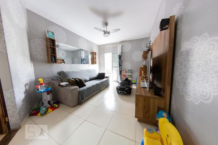 Suíte 1 de casa à venda com 3 quartos, 320m² em Água Fria, São Paulo
