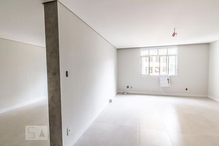 Apartamento à venda com 130m², 3 quartos e sem vagaSala 1