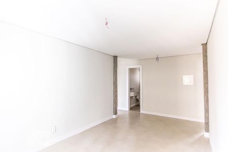 Sala 2 de apartamento à venda com 3 quartos, 130m² em Bela Vista, São Paulo