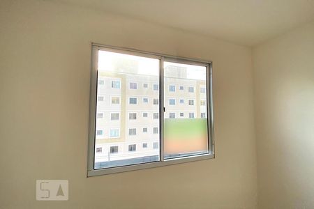 Janela do Quarto 1 de apartamento à venda com 2 quartos, 42m² em Santo Andre, São Leopoldo