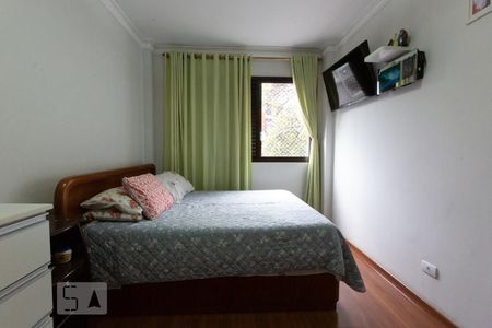 Quarto 1 de apartamento à venda com 2 quartos, 79m² em Indianópolis, São Paulo