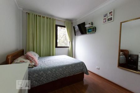 Quarto 1 de apartamento à venda com 2 quartos, 79m² em Indianópolis, São Paulo