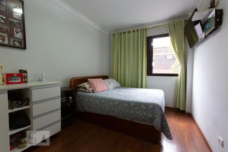 Quarto 1 de apartamento à venda com 2 quartos, 79m² em Indianópolis, São Paulo