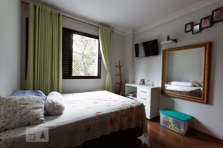 Quarto 2 de apartamento à venda com 2 quartos, 79m² em Indianópolis, São Paulo