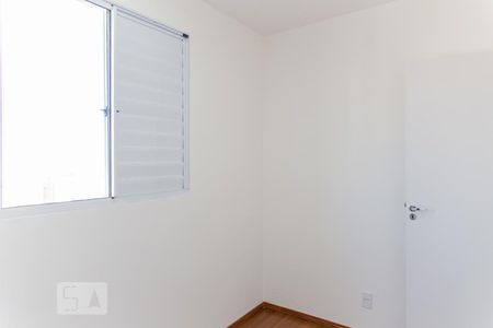 Quarto 2 de apartamento à venda com 2 quartos, 42m² em Vila Valparaíso, Santo André