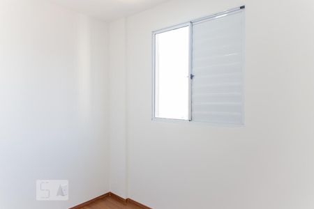 Quarto 2 de apartamento à venda com 2 quartos, 42m² em Vila Valparaíso, Santo André