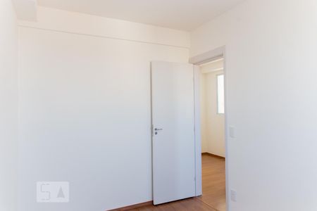 Quarto 1 de apartamento à venda com 2 quartos, 42m² em Vila Valparaíso, Santo André