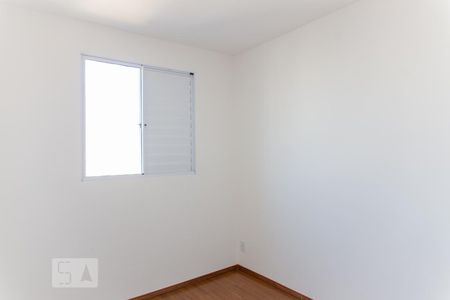 Quarto 1 de apartamento à venda com 2 quartos, 42m² em Vila Valparaíso, Santo André