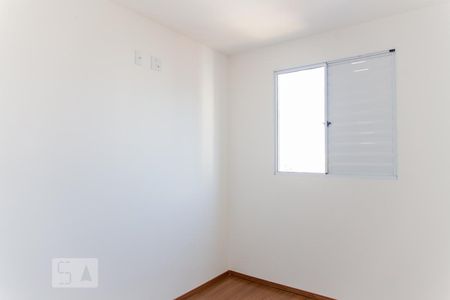 Quarto 1 de apartamento à venda com 2 quartos, 42m² em Vila Valparaíso, Santo André