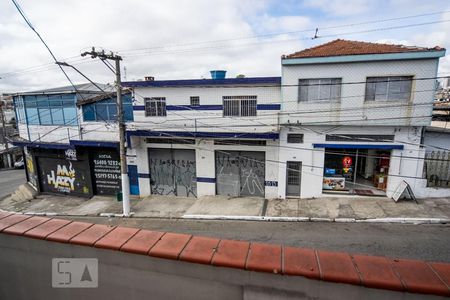 Quarto 1 de casa para alugar com 2 quartos, 150m² em Vila Formosa, São Paulo