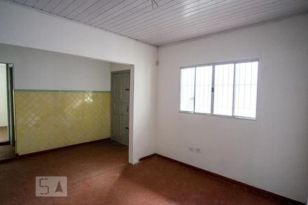 Sala de jantar de casa para alugar com 2 quartos, 150m² em Vila Formosa, São Paulo