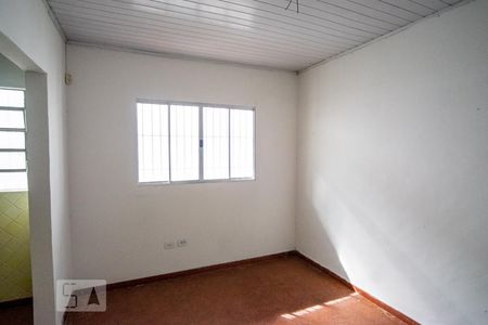 Sala de jantar de casa para alugar com 2 quartos, 150m² em Vila Formosa, São Paulo