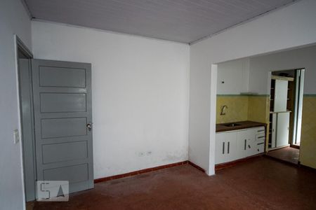 Sala de jantar de casa para alugar com 2 quartos, 150m² em Vila Formosa, São Paulo