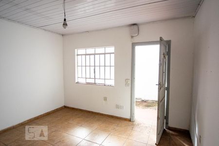 Sala de casa para alugar com 2 quartos, 150m² em Vila Formosa, São Paulo