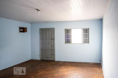 Quarto 1 de casa para alugar com 2 quartos, 150m² em Vila Formosa, São Paulo