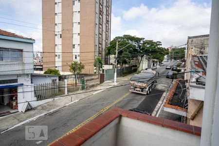 Quarto 1 de casa para alugar com 2 quartos, 150m² em Vila Formosa, São Paulo