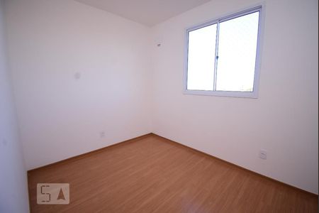 Quarto 1 de apartamento para alugar com 2 quartos, 55m² em Ceilândia Sul (ceilândia), Brasília