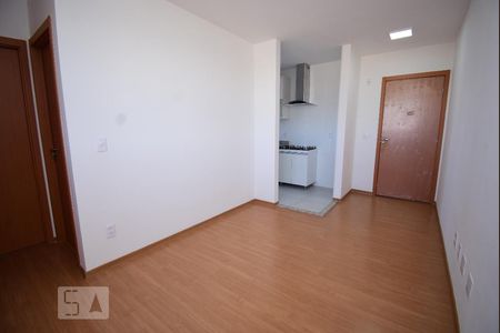 Sala de apartamento para alugar com 2 quartos, 55m² em Ceilândia Sul (ceilândia), Brasília