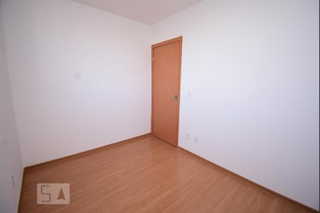 Quarto 1 de apartamento para alugar com 2 quartos, 55m² em Ceilândia Sul (ceilândia), Brasília