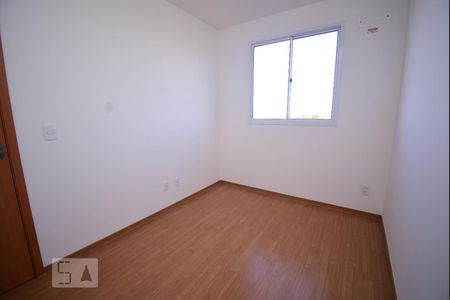 Quarto 2 de apartamento para alugar com 2 quartos, 55m² em Ceilândia Sul (ceilândia), Brasília