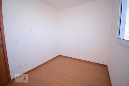 Quarto 1 de apartamento para alugar com 2 quartos, 55m² em Ceilândia Sul (ceilândia), Brasília