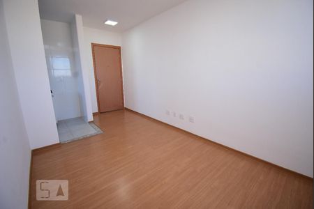 Sala de apartamento para alugar com 2 quartos, 55m² em Ceilândia Sul (ceilândia), Brasília