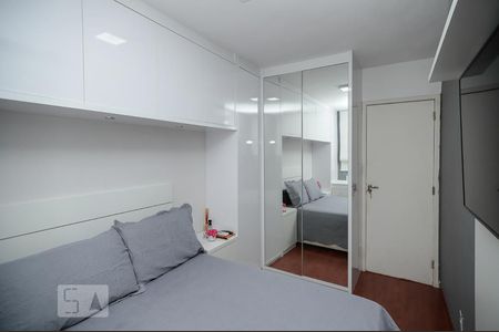 Quarto 1 de apartamento para alugar com 2 quartos, 60m² em Engenho Novo, Rio de Janeiro