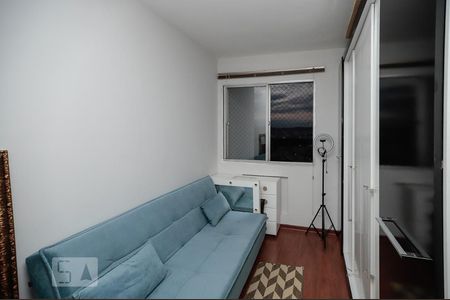 Quarto 2 de apartamento para alugar com 2 quartos, 60m² em Engenho Novo, Rio de Janeiro
