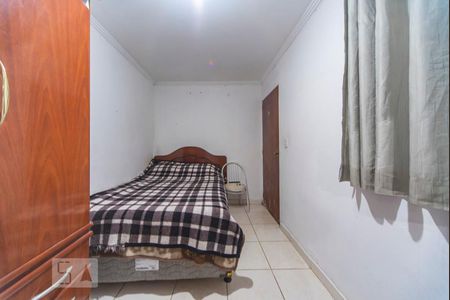 Quarto 1 de casa à venda com 5 quartos, 160m² em Vila Bela Vista, Santo André