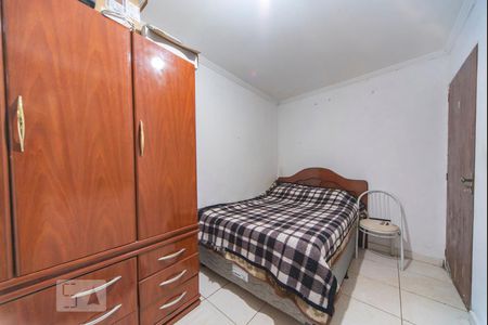 Quarto 1 de casa à venda com 5 quartos, 160m² em Vila Bela Vista, Santo André