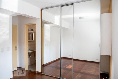 Suíte de apartamento para alugar com 1 quarto, 78m² em Vila Mariana, São Paulo