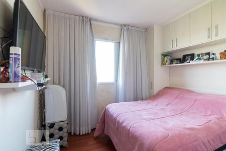 Quarto 2 de apartamento para alugar com 3 quartos, 55m² em Vila Venditti, Guarulhos