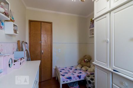 Quarto 1 de apartamento para alugar com 3 quartos, 55m² em Vila Venditti, Guarulhos